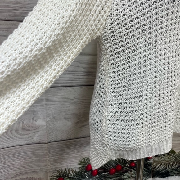 Caren Sport 2X sweater with Plus size Christmas leggings - Picture 6 of 12